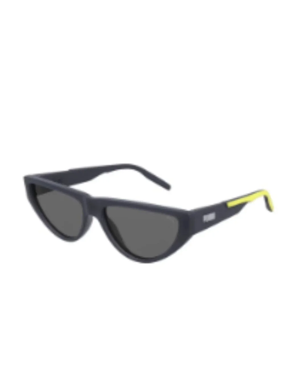 Puma Unisex Yellow/Black Sunglasses NEW Original